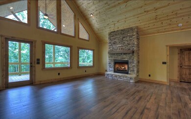 10 Water Tower Villa Ct, Ellijay, GA 30540 - photo 4