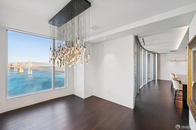 The Infinity unit 37B, San Francisco, CA 94105 - photo 6