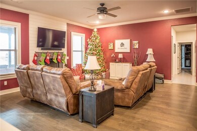 2903 NW Niagra Ln, Bentonville, AR 72712 - photo 7