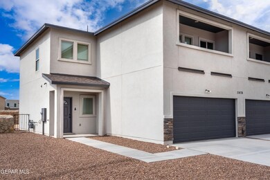 11466 Van Nuys Dr unit B, Socorro, TX 79927 - photo 2