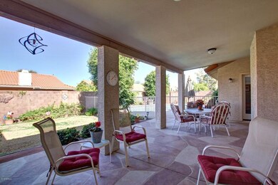 1238 E. Vinedo Lane