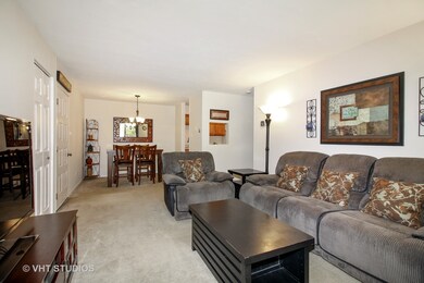 Living/Dining Combo