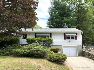 265 Pickering St, Manchester, NH 03104 - photo 2