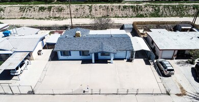 296 Yolanda Dr, El Paso, TX 79915 - photo 2
