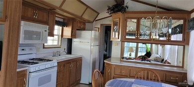 134 Whisper Meadows Ln, Donna, TX 78537 - photo 3