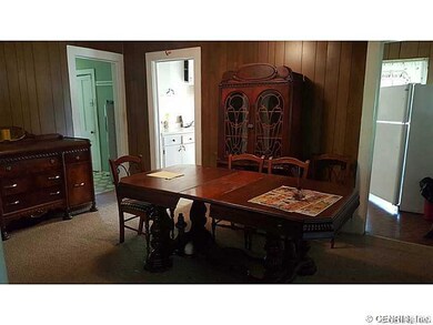Dining Room.