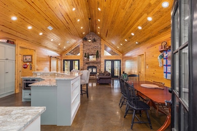 100 Lost Maples Rd, Huntington, TX 75949 - photo 5