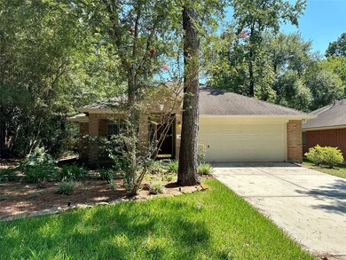 162 N Wynnoak Cir, Spring, TX 77382 - photo 3