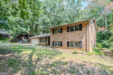 3961 Summit Dr, Douglasville, GA 30135 - photo 3