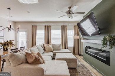 68 Regent Park, Hoschton, GA 30548 - photo 5