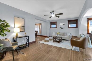 376 W Hazeltine Ave, Buffalo, NY 14217 - photo 7