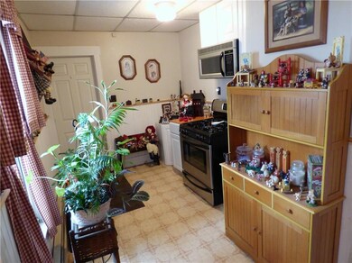First Floor Unit