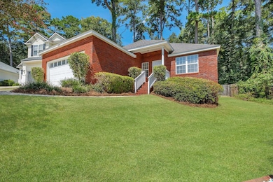 2860 Braddock Ct, Tallahassee, FL 32308 - photo 5