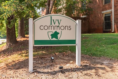 Ivy Commons HOA