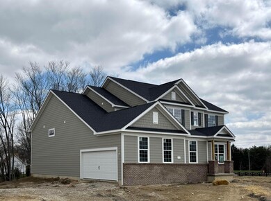 2674 Cleo Street - Lot 3548
