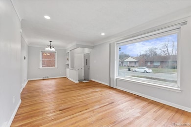 14463 Bramell St, Detroit, MI 48223 - photo 4