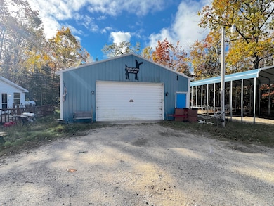 10285 Scanlon Dr, Cheboygan, MI 49721 - photo 3