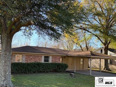 514 Lakeside Dr, Monroe, LA 71203 - photo 2