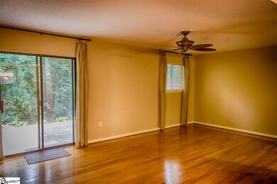 Beautiful hardwoods