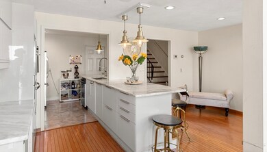 83 Campbell Ave unit 2, Revere, MA 02151 - photo 4