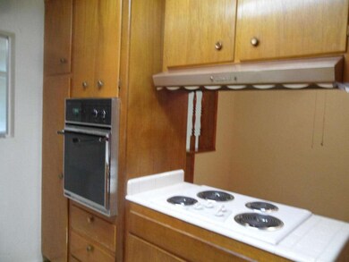 Kitchen- view 2