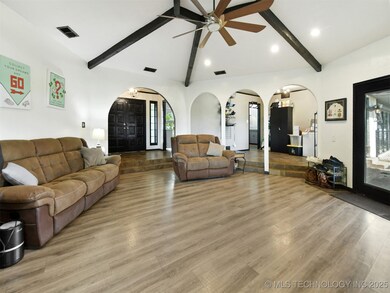 1348 Gene Autry Rd, Ardmore, OK 73401 - photo 4