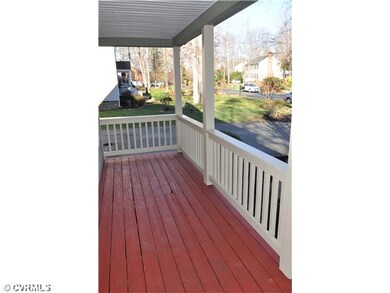 Porch