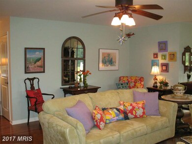 101 N Whissen St, Edinburg, VA 22824 - photo 7