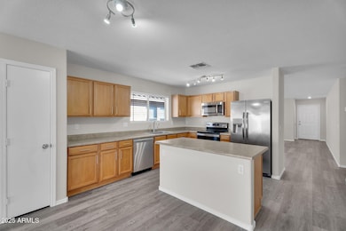 2810 W San Carlos Ln, Queen Creek, AZ 85142 - photo 6