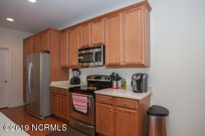 1510 Stones Edge Loop Wilmington NC MLS