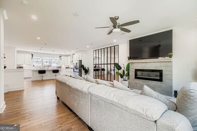 3423 Catalan Aly, Decatur, GA 30032 - photo 6