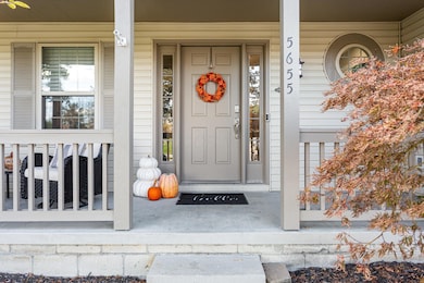 5655 Lotus Ct, Grove City, OH 43123 - photo 3