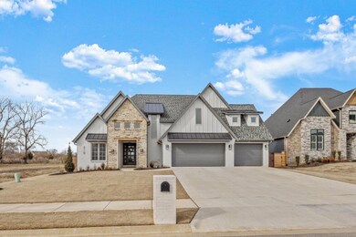 510 SW Autumn Hills Rd, Bentonville, AR 72712 - photo 4