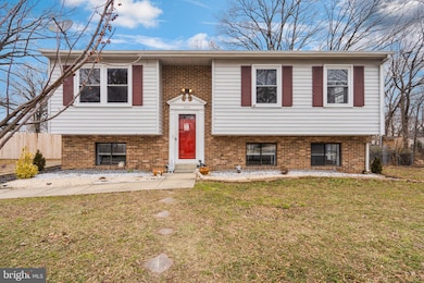 8514 Mulberry St, Laurel, MD 20707 - photo 3