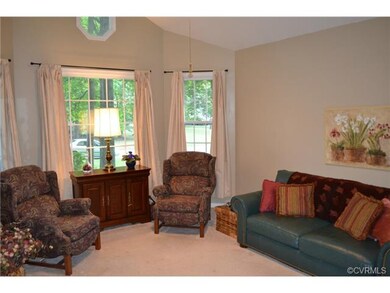 Family Room view 2