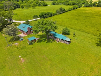 19250 S 625 Rd, Fairland, OK 74343 - photo 5