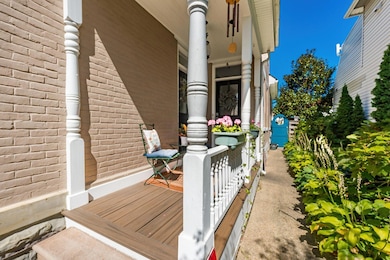 416 Reinhard Ave, Columbus, OH 43206 - photo 3