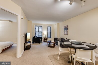 The Lafayette at Penn Quarter unit 230, Washington, DC 20004 - photo 2