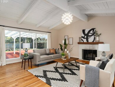 12365 SW Park Way, Portland, OR 97225 - photo 2