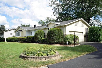 734 Ross Rd, Columbus, OH 43213 - photo 2