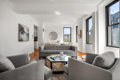 Charlesgate Hall unit 401, Boston, MA 02215 - photo 3