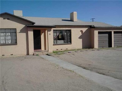21 Half Moon Dr, El Paso, TX 79915 - photo 2