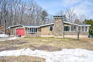 152 Duprey Rd, North Conway, NH 03860 - photo 2