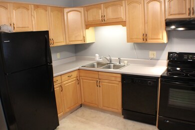 121 Bailey St unit B11, Worcester, MA 01602 - photo 2