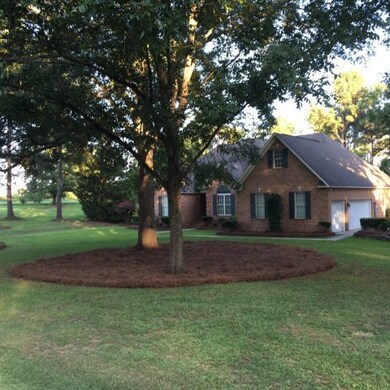 16 Chriswood Dr, Forsyth, GA 31029 - photo 2