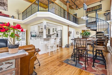 High Rocks Condominiums unit 244, North Smithfield, RI 02896 - photo 3