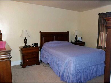 Master Bedroom. Fit for a King or a Queen!  This r