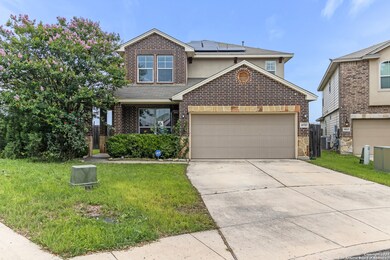 10703 Flying Fury Dr, San Antonio, TX 78254 - photo 2