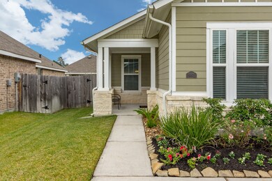 29522 Monona Terrace Ct, Spring, TX 77386 - photo 3