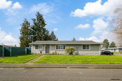 5995 Lauderback St NE, Keizer, OR 97303 - photo 3